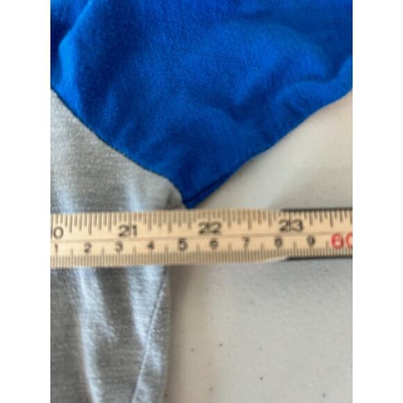 Grateful Dead Graphic 3/4 Sleeve Raglan T-Shirt XL - Picture 4 of 5